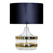 Настольная лампа 4 Concepts Baden Baden Gold L224181308