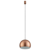 Подвесной светильник Nowodvorski Серия Candy (Кэнди) Цвет Satine Copper (Сатин Медь) арт. 10294