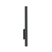 Настенный светильник Nowodvorski Серия Fourty Wall XL (Форти Уолл XL) Цвет Black (Черный) арт. 10759