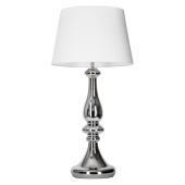 Настольная лампа 4 Concepts Louvre Platinum L203161230