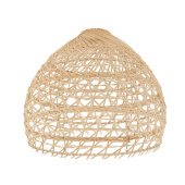 Плафон Nowodvorski Система Cameleon (Камелеон) Серия Boho M (Бохо M), Цвет Wood (Дерево) арт. 12506