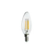 Лампа светодиодная Nowodvorski Серия Bulb (Булб) Цвет Transparent Прозрачный) арт. 10589