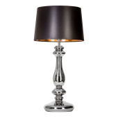 Настольная лампа 4 Concepts Versailles Platinum L204161250
