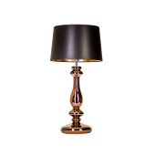 Настольная лампа 4 Concepts Versailles Copper L204261250