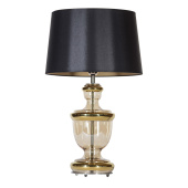 Настольная лампа 4 Concepts Tivoli Gold L244242227