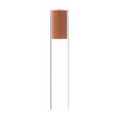 Плафон Nowodvorski Система Cameleon (Камелеон) Серия Cylinder L (Цилиндр L), Цвет Transparent/Terracotta (Прозрачный/Терракот) арт. 12047