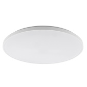 Потолочный cветильник Nowodvorski Серия Agnes Round Led Pro (Агнес Раунд Лед Про) Цвет White Белый) арт. 10981