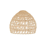 Плафон Nowodvorski Система Cameleon (Камелеон) Серия Boho L (Бохо S), Цвет Wood (Дерево) арт. 12505