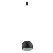 Подвесной светильник Nowodvorski Candy Black (Candy, Цвет Черный) арт. 10334