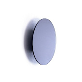 Настенный светильник Nowodvorski Серия Ring Led S (Ринг Лед S) Цвет Mirror (Зеркальный) арт. 10276