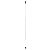 Подвесной светильник Nowodvorski Серия Vertic Led (Вертик Лед) Цвет Black (Черный) арт. 10362
