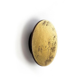 Настенный светильник Nowodvorski Серия Ring Led S (Ринг Лед S) Цвет Gold (Золото) арт. 10280