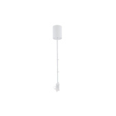 Подвесной комплект Nowodvorski Серия Itaka Led (Итака Лед) Цвет White (Белый) арт. 8280