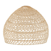 Плафон Nowodvorski Система Cameleon (Камелеон) Серия Boho S (Бохо L), Цвет Wood (Дерево) арт. 12507