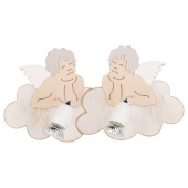 Спот Nowodvorski Серия Angels (Энджелс) Цвет Beige (Бежевый) арт. 6891