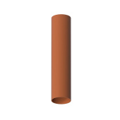 Плафон Nowodvorski Система Cameleon (Камелеон) Серия Eye M (Ай M), Цвет Terracotta (Терракот) арт. 12128