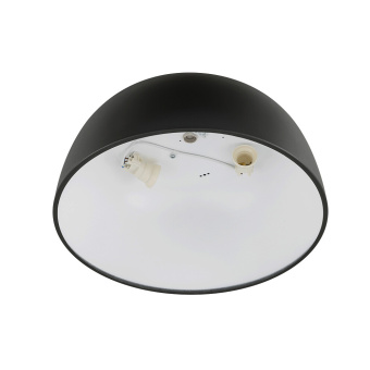 Потолочный cветильник Nowodvorski Серия Satellite S (Сателлит S) Цвет Black (Черный) арт. 8012