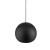 Подвесной светильник Nowodvorski Candy Black (Candy, Цвет Черный) арт. 10334