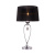 Настольная лампа Zumaline BELLO RLT93224-1B