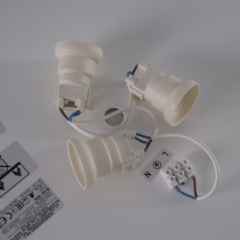 Потолочная люстра Nowodvorski Laguna 8954