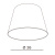 Абажур Azzardo Shade ZF 26 AZ2601 Абажур Azzardo Shade ZF 26 AZ2601