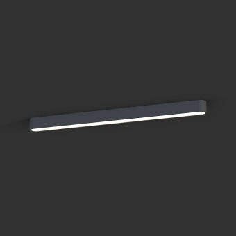 Потолочный cветильник Nowodvorski Soft Ceiling Led 90x6 7533
