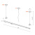Трековый светильник Azzardo Track Magnetic AZ4827