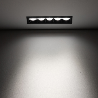 Встраиваемый светильник Nowodvorski Mini Led 10042