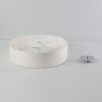 Подвесная люстра Nowodvorski Viviane 6772