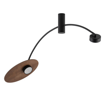 Потолочная люстра Nowodvorski Heft 10356