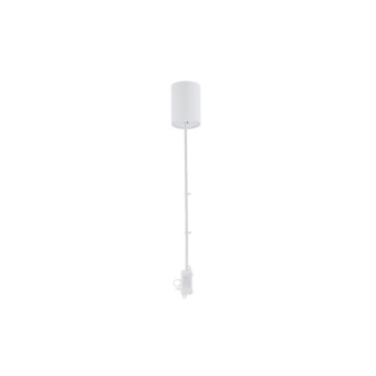Подвесной комплект Nowodvorski Серия Itaka Led (Итака Лед) Цвет White (Белый) арт. 8280