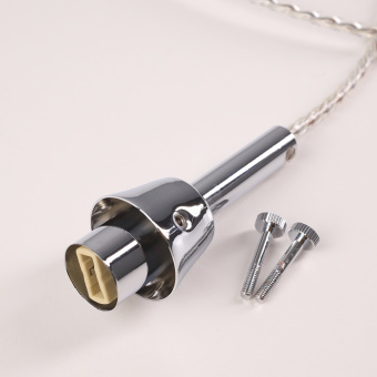 Подвесной светильник Zumaline ROCK P0488-01F-F4FZ