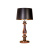 Настольная лампа 4 Concepts Versailles Copper L204261250