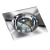 Рефлектор Azzardo Hugo R AZ0856 Рефлектор Azzardo Hugo R AZ0856