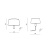 Абажур Azzardo Amadeo shade oval AZ2421 Абажур Azzardo Amadeo shade oval AZ2421