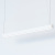 Подвесной светильник Nowodvorski Soft Led 120x6 7537