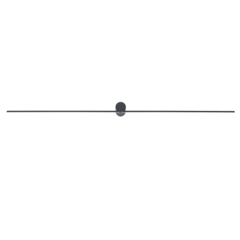 Настенный светильник Nowodvorski Spin Led L 10371