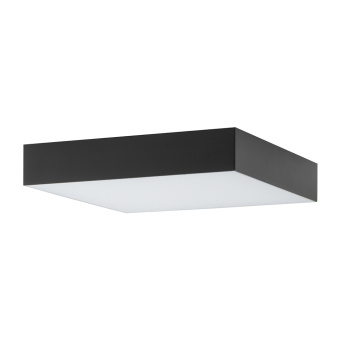 Потолочный cветильник Nowodvorski Lid Square Led 10435