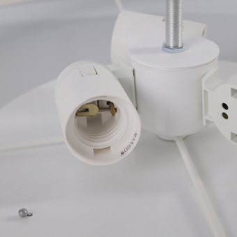 Подвесная люстра Nowodvorski Viviane 6772