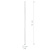Плафон Nowodvorski Cameleon Laser 750 8568 Плафон Nowodvorski Cameleon Laser 750 8568