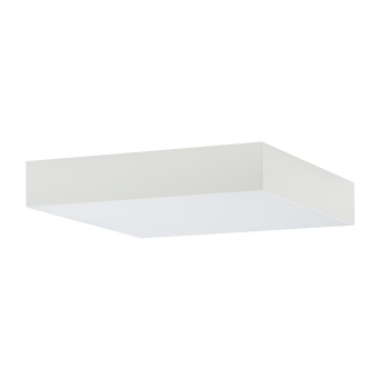 Потолочный cветильник Nowodvorski Lid Square Led 10431