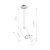 Спот Nowodvorski Mono Surface Long S 7741