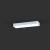 Потолочный cветильник Nowodvorski Soft Ceiling Led 60x20 7538