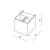 Настенный светильник Azzardo Leticia AZ0951
