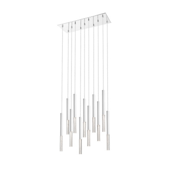 Подвесной светодиодный светильник Zumaline ONE P0461-11L-B5S8