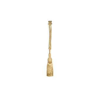 Кисточка для настольной лампы 4 Concepts Gold Tassels 5