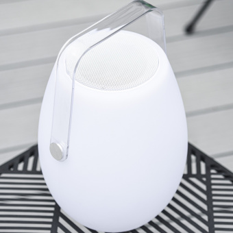 Уличный светильник Azzardo Boombox AZ4664