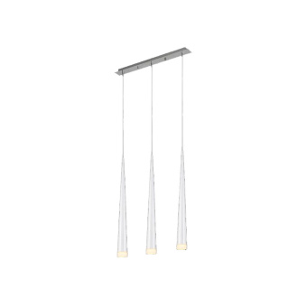 Подвесной светильник Azzardo Stylo 3 AZ0207