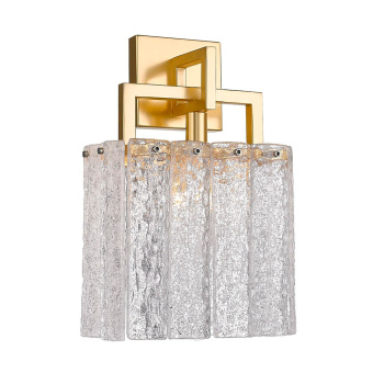 Настенный светильник Zumaline PALACE W0523-01A-U8AC