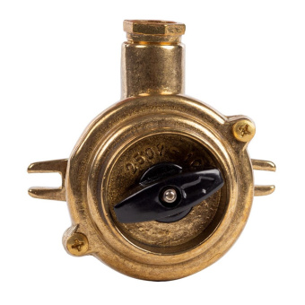 Выключатель Zumaline PAROS AN1Z